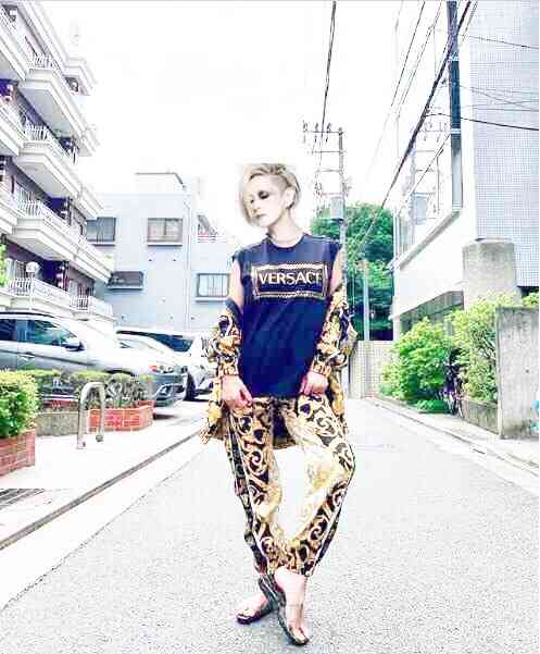 浜崎あゆみ、