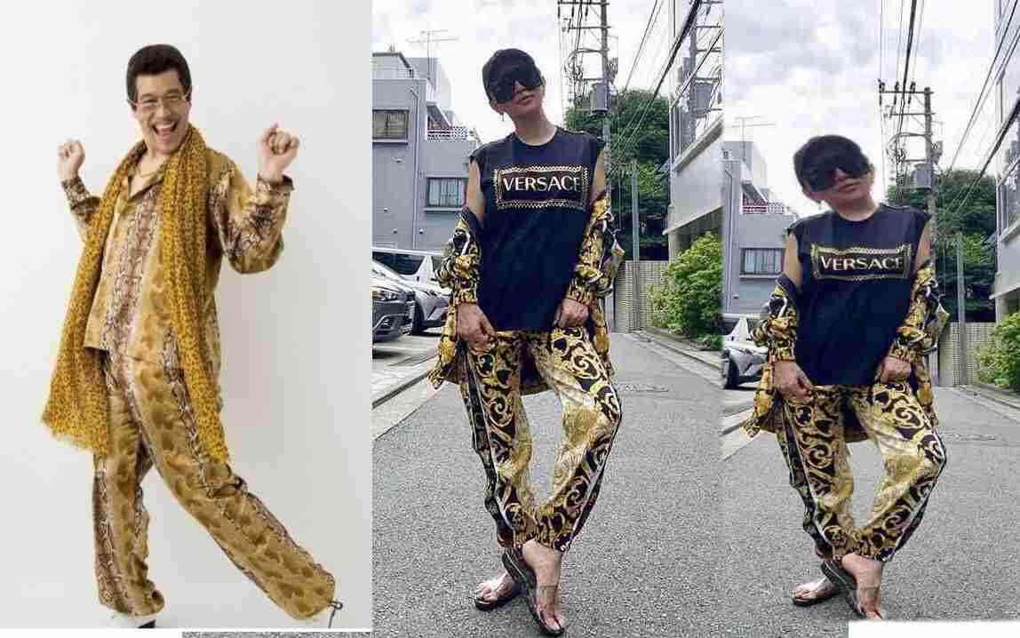 浜崎あゆみ、