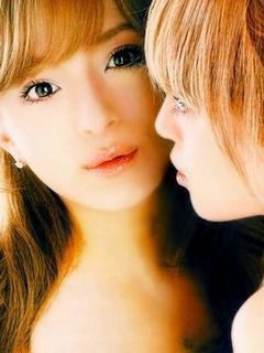 浜崎あゆみ、