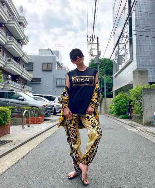 浜崎あゆみ、