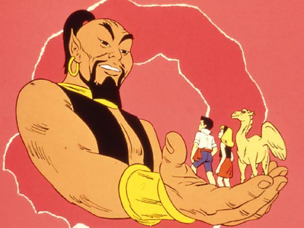 【好きだった】カートゥーンネットワークのアニメ