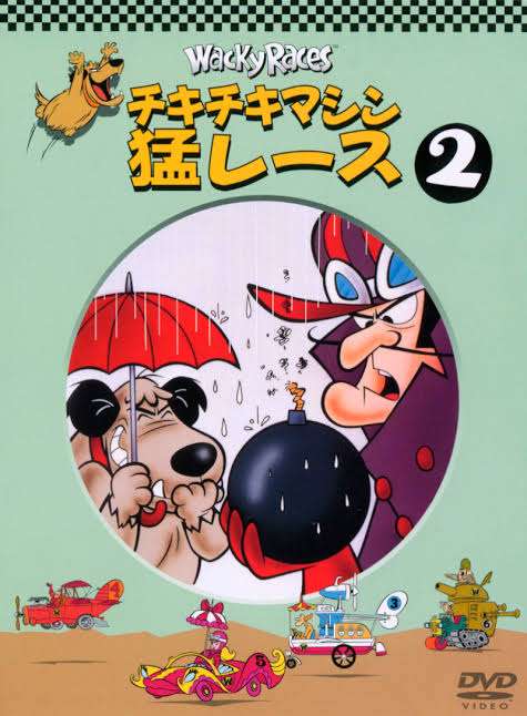 【好きだった】カートゥーンネットワークのアニメ