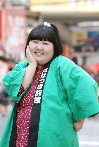 吉本新喜劇！！