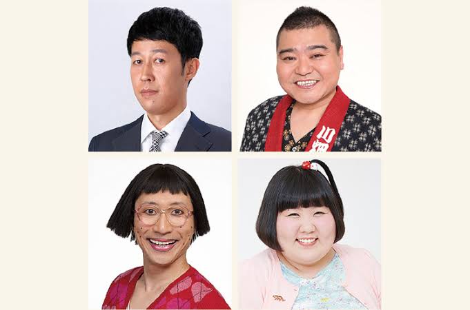 吉本新喜劇！！