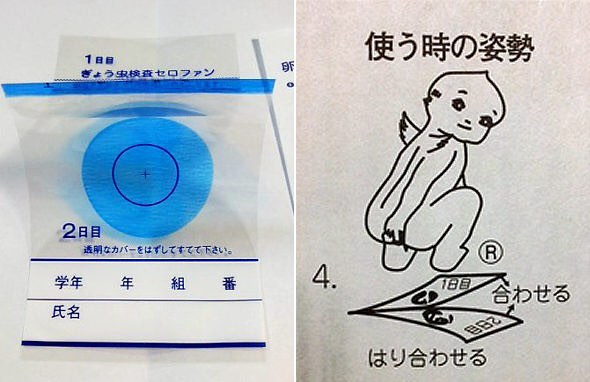 昭和あるある