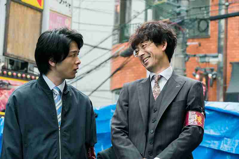 ドラマ「ミス・シャーロック」を語ろう