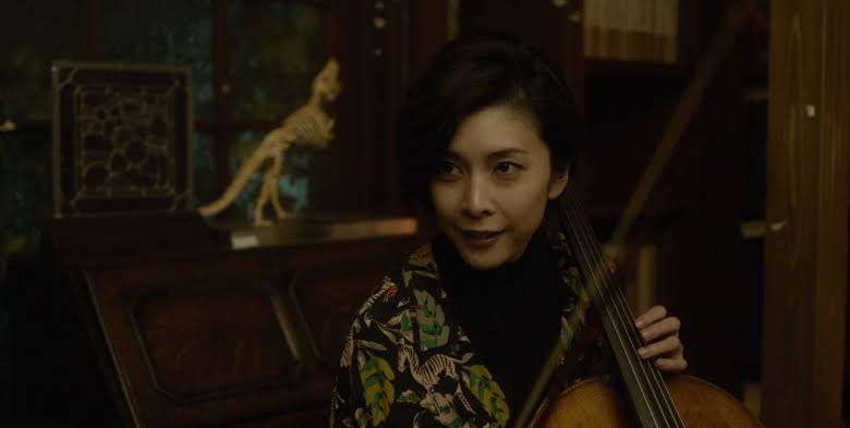 ドラマ「ミス・シャーロック」を語ろう