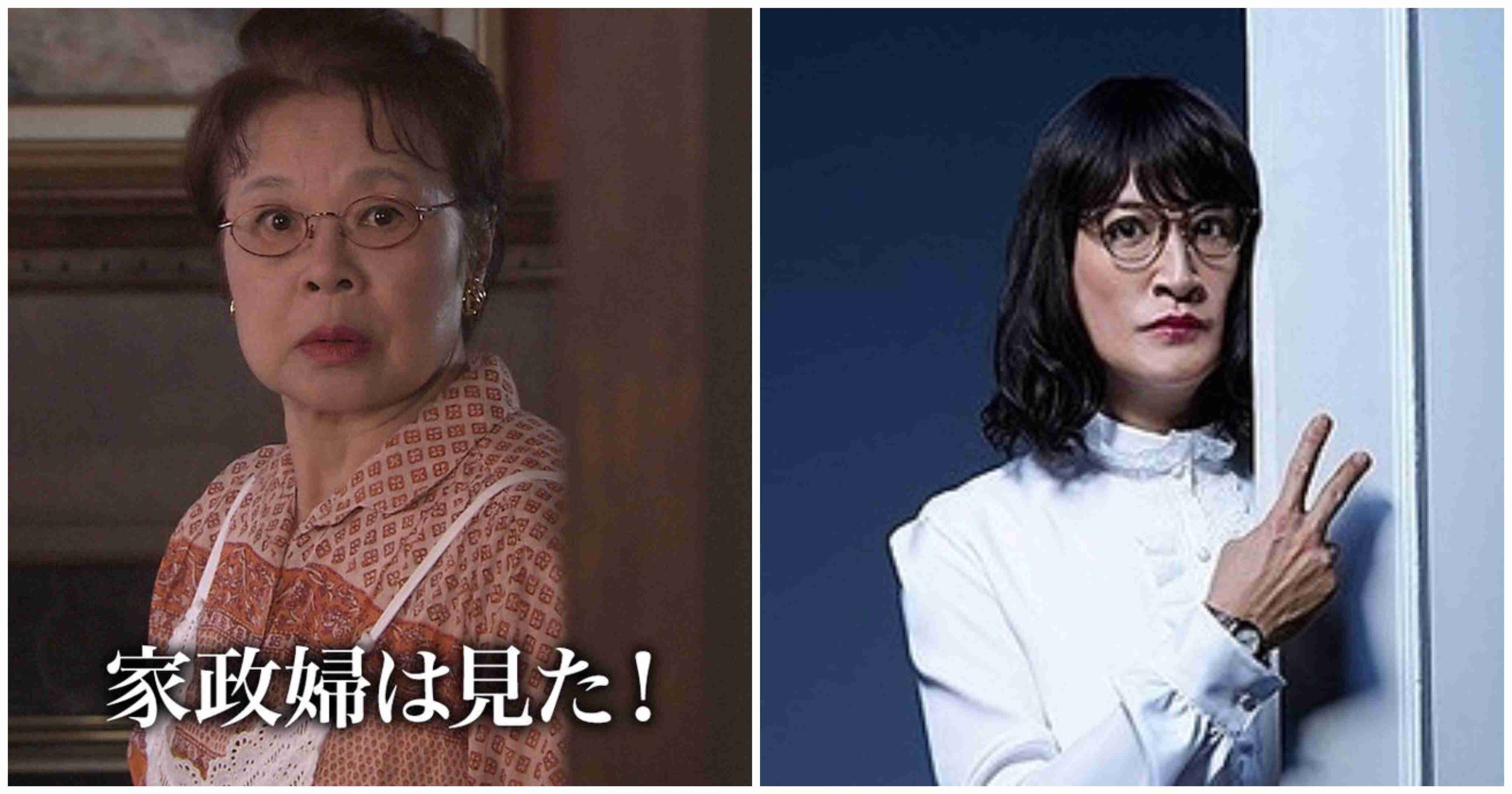 近所にいたら迷惑だと思うキャラクター