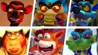 近所にいたら迷惑だと思うキャラクター