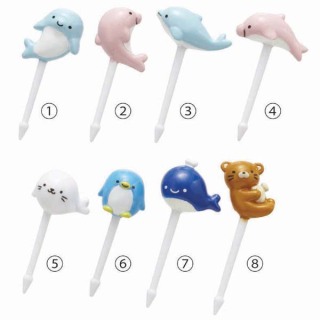 お弁当ピック、見せてください