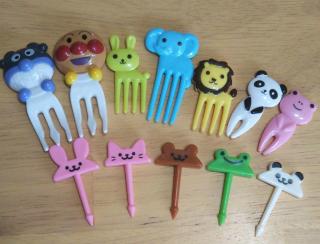 お弁当ピック、見せてください