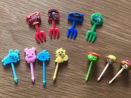 お弁当ピック、見せてください