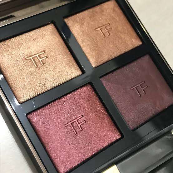 パーソナルカラー別ベストアイシャドウ