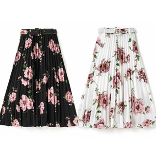 ロングスカート が好きな人！見せてください(＾Д＾)