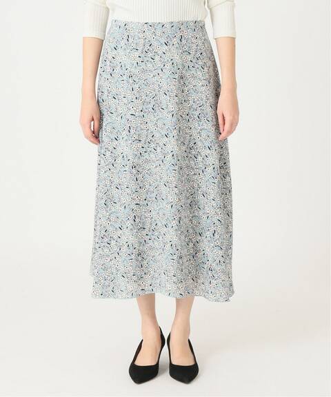 ロングスカート が好きな人！見せてください(＾Д＾)