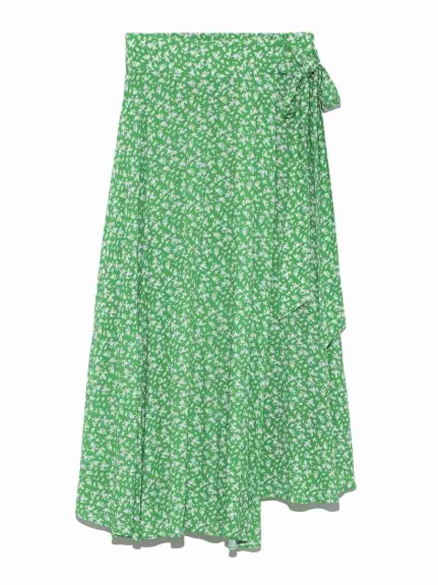 ロングスカート が好きな人！見せてください(＾Д＾)