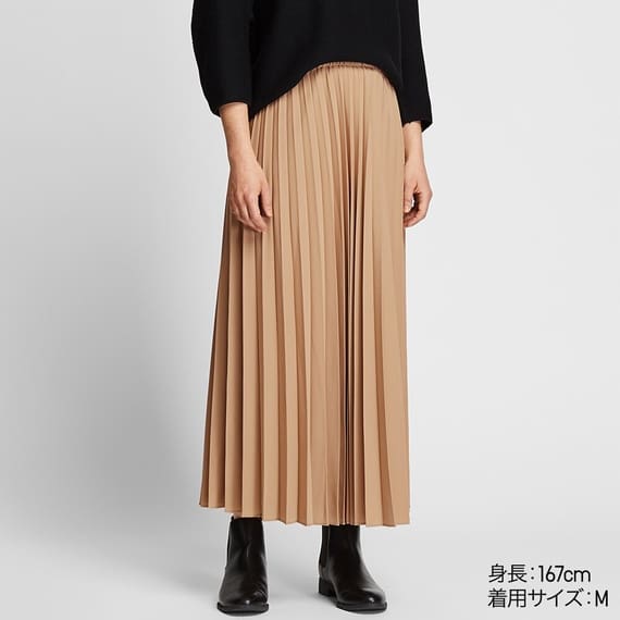 ロングスカート が好きな人！見せてください(＾Д＾)