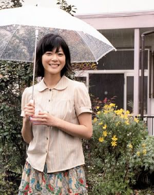 上野樹里のすっぴんショットに「夫お手製ネックレス＆レミパン」が写りこみ！