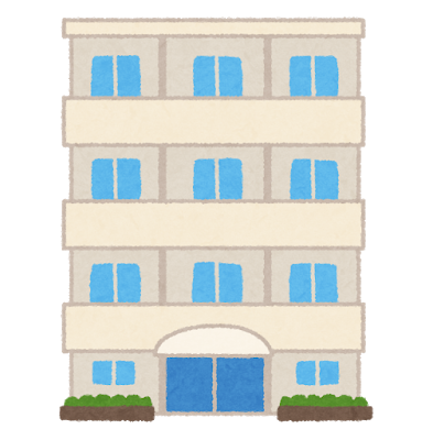 マンション購入のメリット