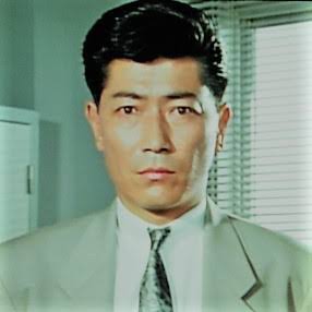 「はぐれ刑事純情派」好きな人〜！