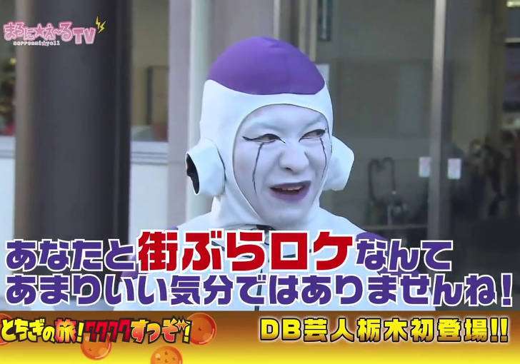 こんなドラマあったら見てみたい