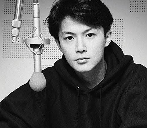 『昔の』福山雅治を語りたい
