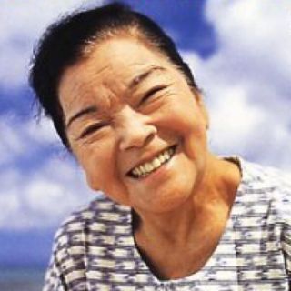画像で「梅雨明けたー!」