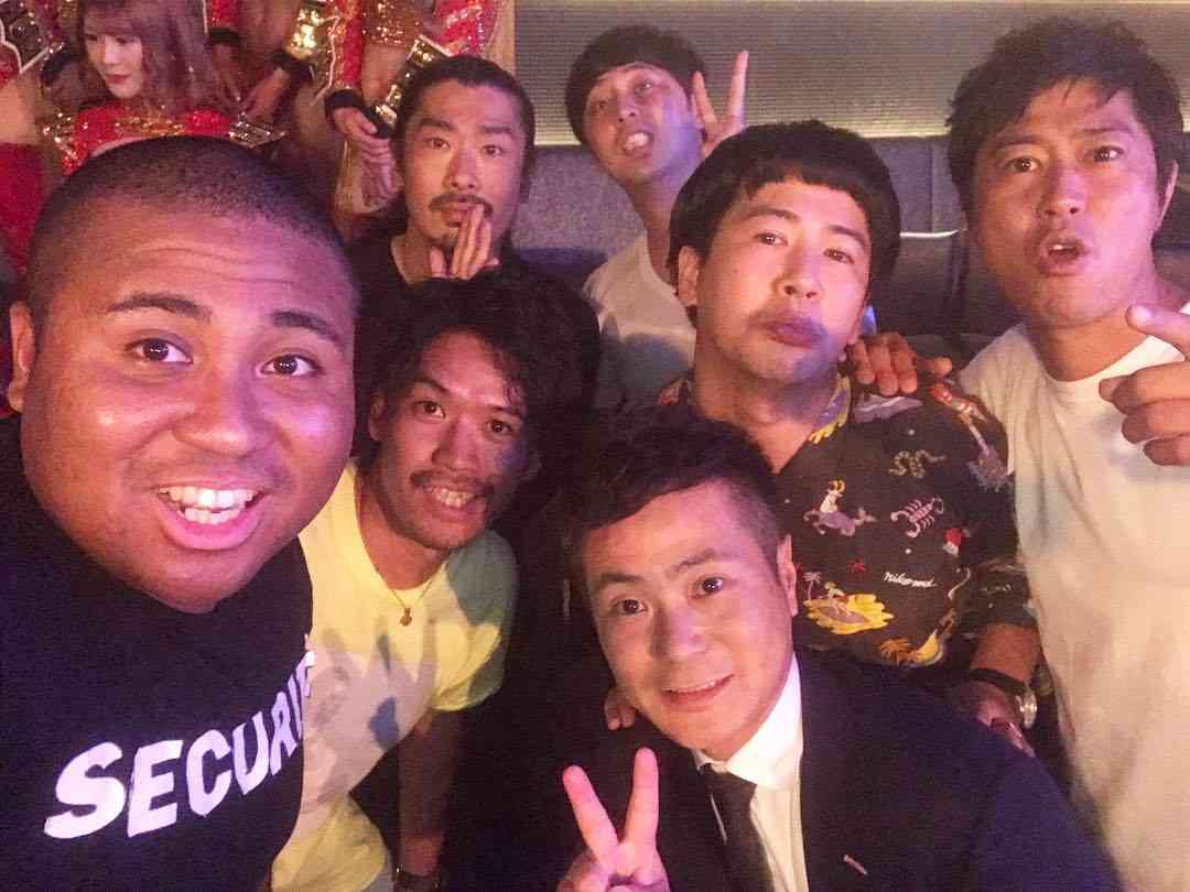 【反社闇営業】次は超人気トリオと人気コンビ「E」、ピン芸人「C」「N」の激ヤバ写真流出か