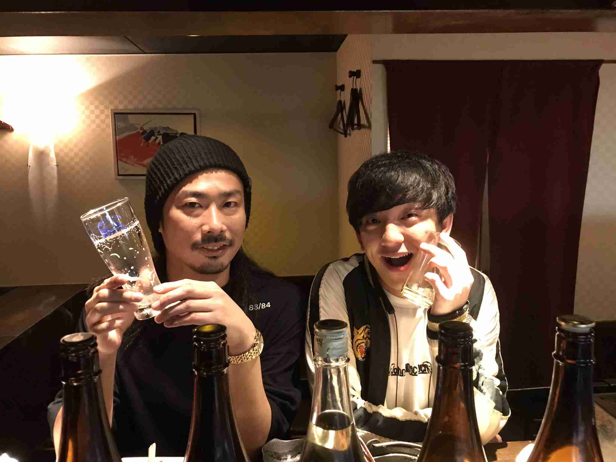 【反社闇営業】次は超人気トリオと人気コンビ「E」、ピン芸人「C」「N」の激ヤバ写真流出か