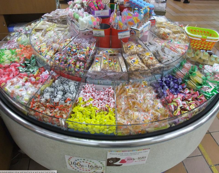 今は見なくなったものを挙げて懐かしむトピ