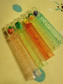 今は見なくなったものを挙げて懐かしむトピ