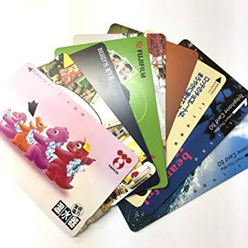 今は見なくなったものを挙げて懐かしむトピ