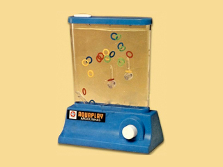 今は見なくなったものを挙げて懐かしむトピ