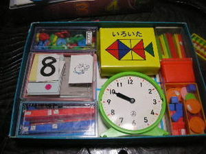 今は見なくなったものを挙げて懐かしむトピ