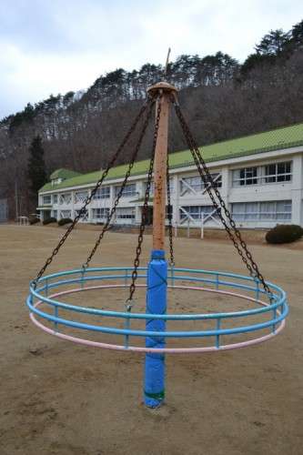 今は見なくなったものを挙げて懐かしむトピ