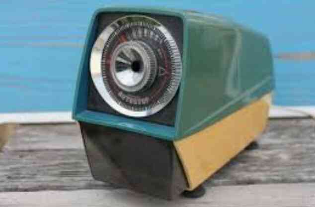 今は見なくなったものを挙げて懐かしむトピ