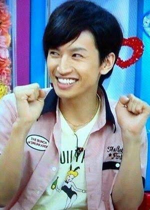ディーンフジオカ  ファンの集いpart 4