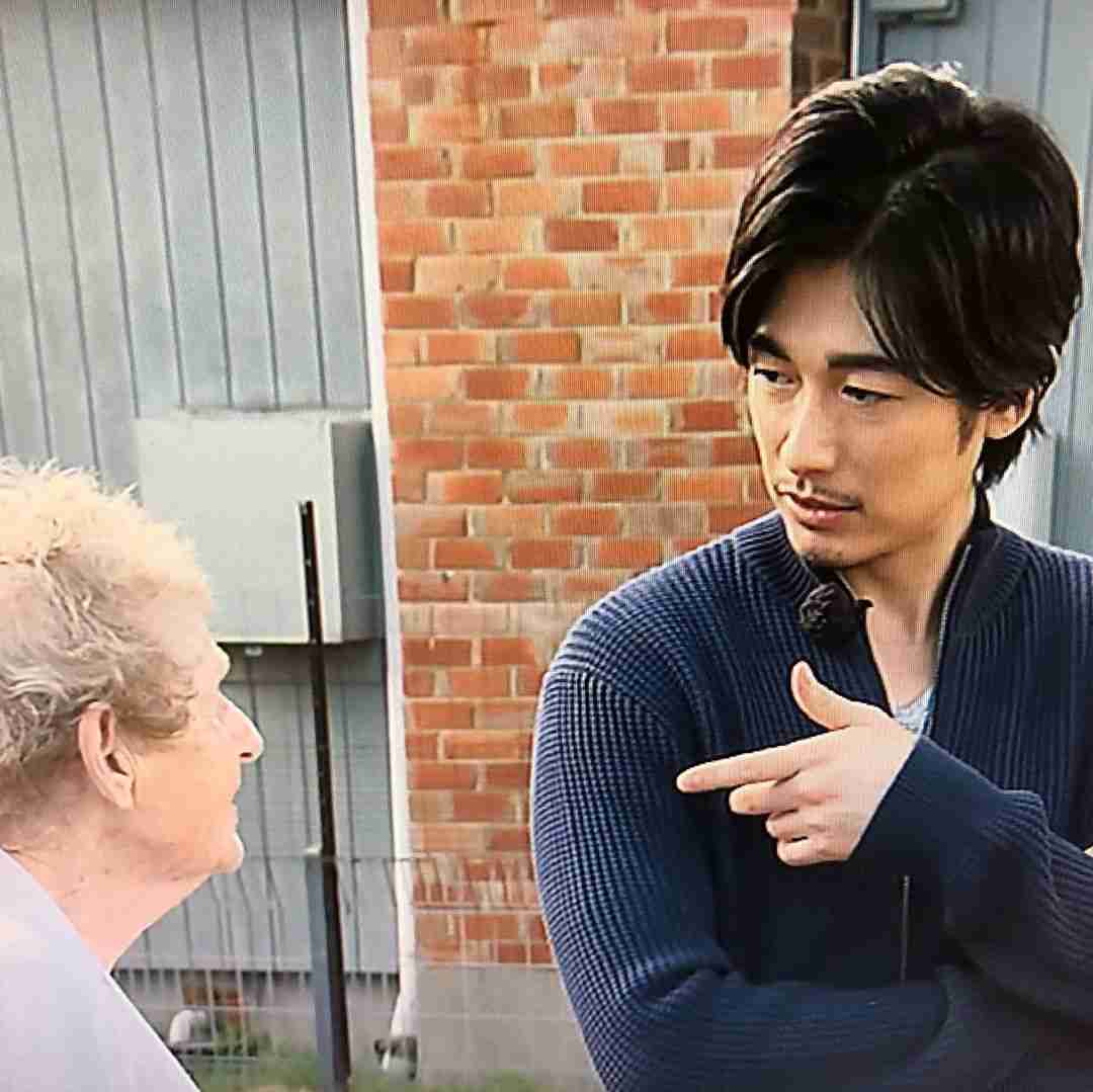 ディーンフジオカ  ファンの集いpart 4
