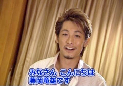 ディーンフジオカ  ファンの集いpart 4