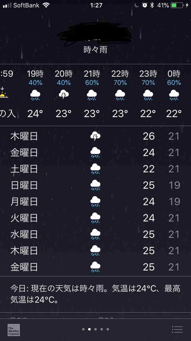寝落ちトピ 第ニ夜
