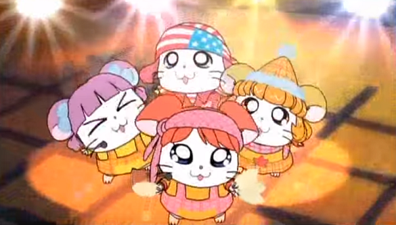 ハロプロ好きな曲
