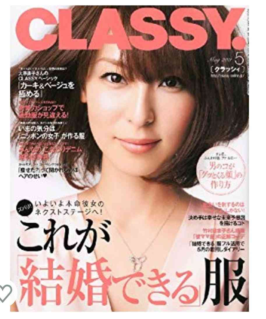 ファッション雑誌のツッコミ満載な画像を貼ろう(ノ´▽`)ノ♪