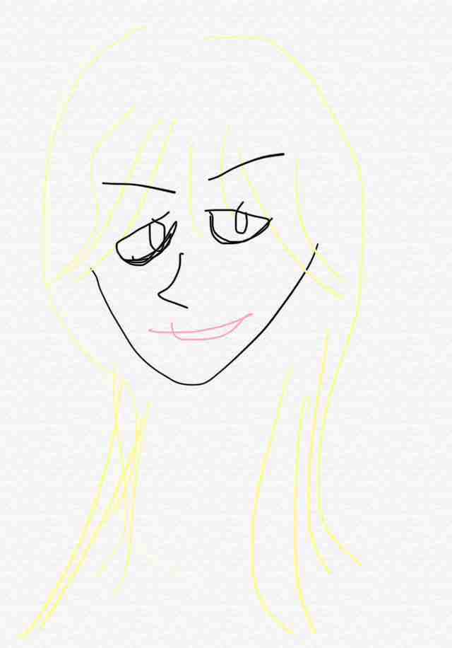 【上手な絵厳禁！】あなたの好きなロックスターを描いて下さいˊ̱˂˃ˋ̱