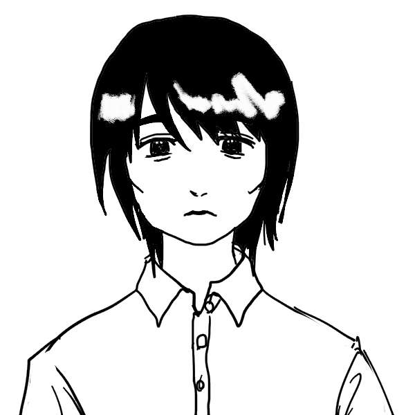 【上手な絵厳禁！】あなたの好きなロックスターを描いて下さいˊ̱˂˃ˋ̱