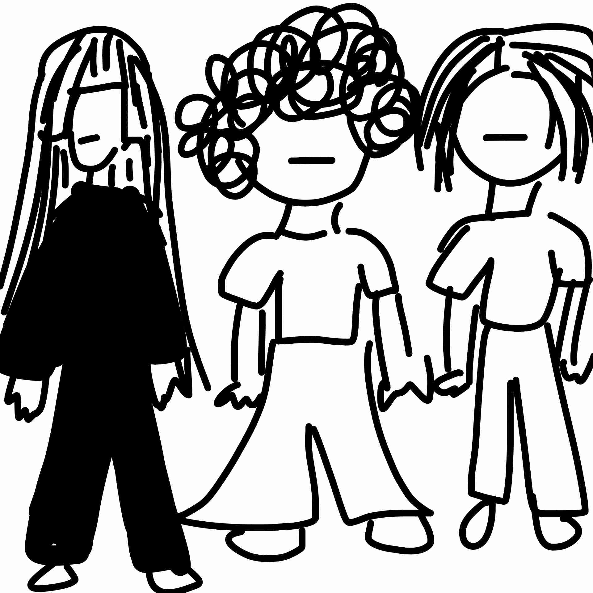 【上手な絵厳禁！】あなたの好きなロックスターを描いて下さいˊ̱˂˃ˋ̱