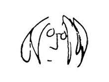 【上手な絵厳禁！】あなたの好きなロックスターを描いて下さいˊ̱˂˃ˋ̱