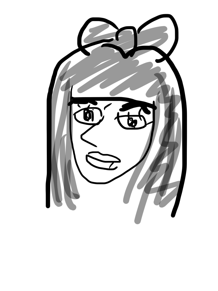 【上手な絵厳禁！】あなたの好きなロックスターを描いて下さいˊ̱˂˃ˋ̱