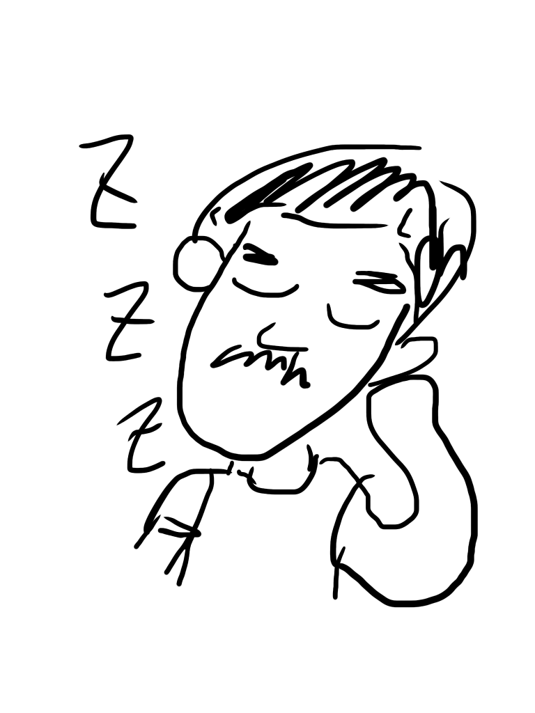【上手な絵厳禁！】あなたの好きなロックスターを描いて下さいˊ̱˂˃ˋ̱