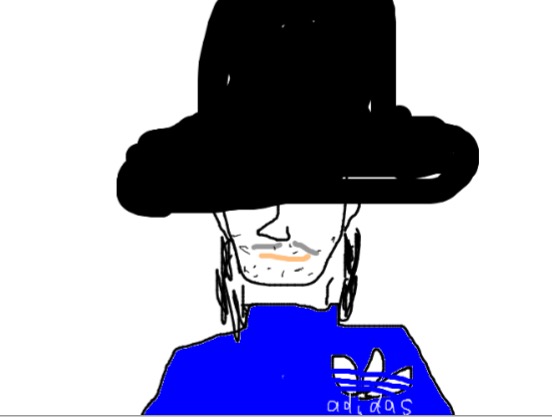 【上手な絵厳禁！】あなたの好きなロックスターを描いて下さいˊ̱˂˃ˋ̱