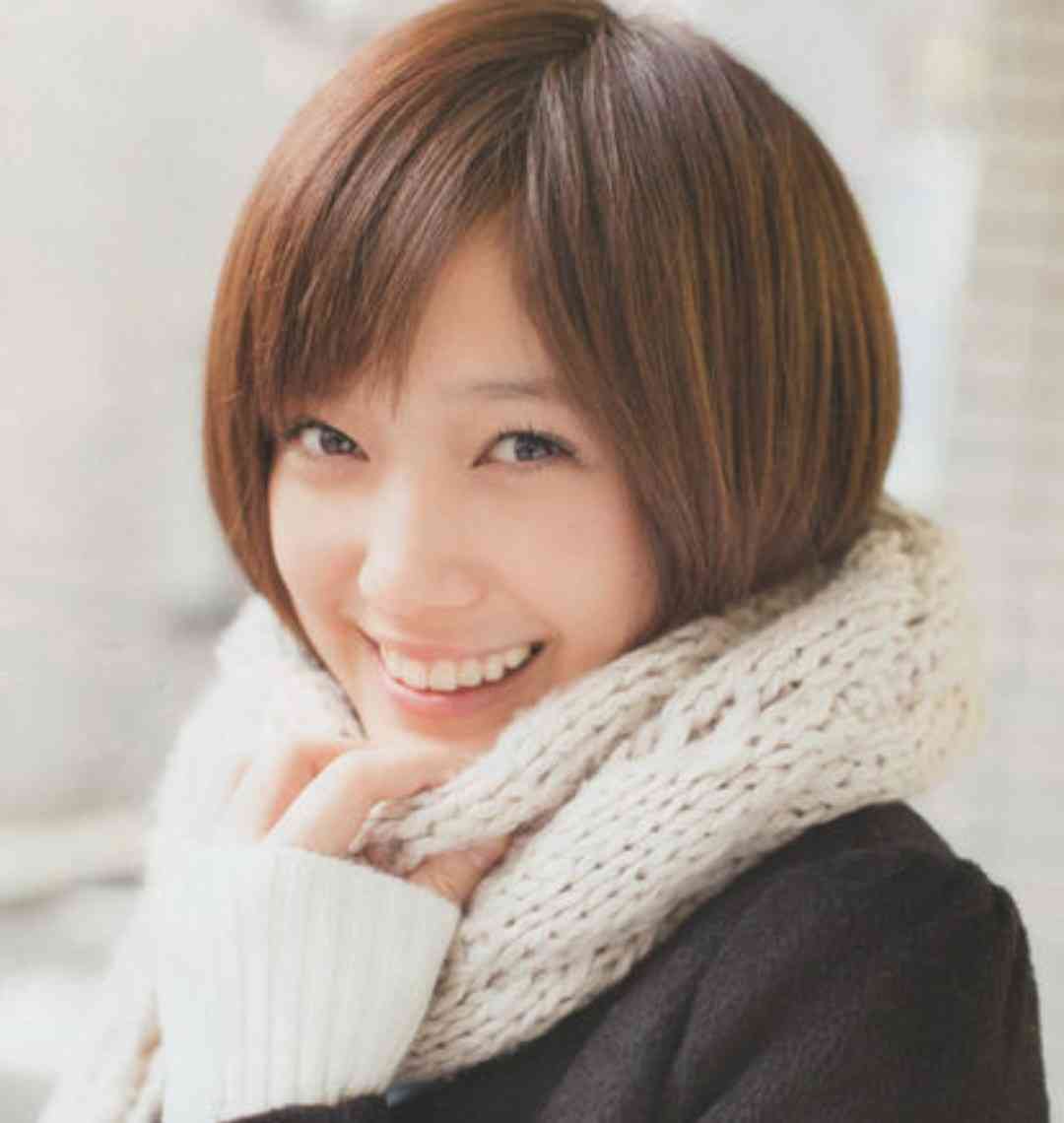 色んな本田翼が見たい